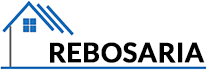 rebosaria Logo